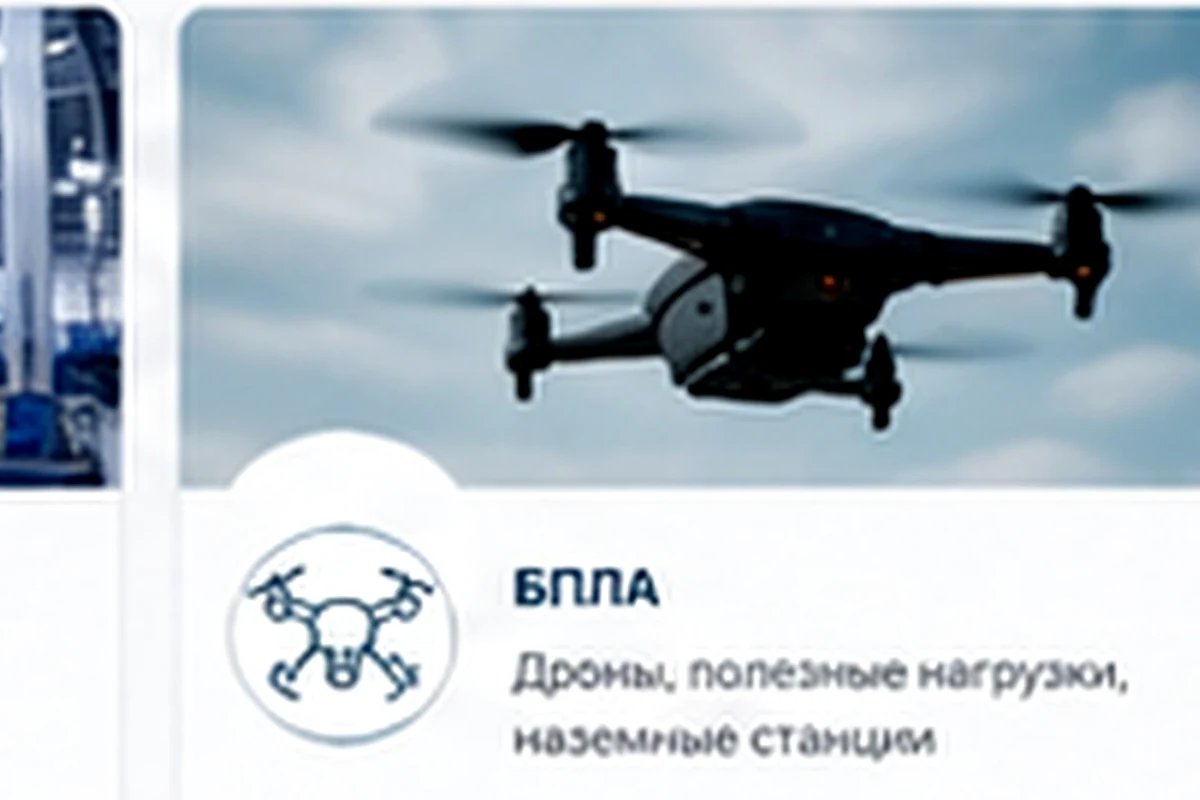 Полётный контроллер NX Flight Core