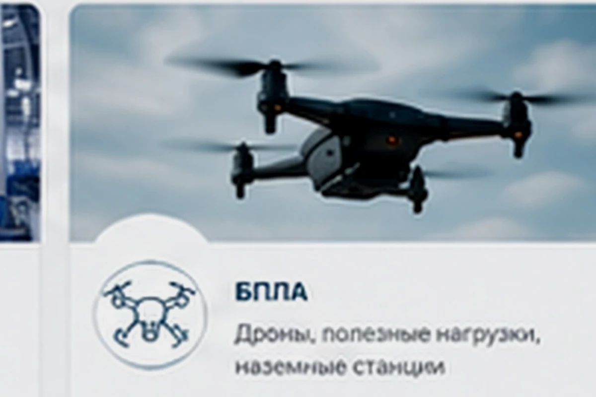 Стабилизированная камера NX Gimbal 30