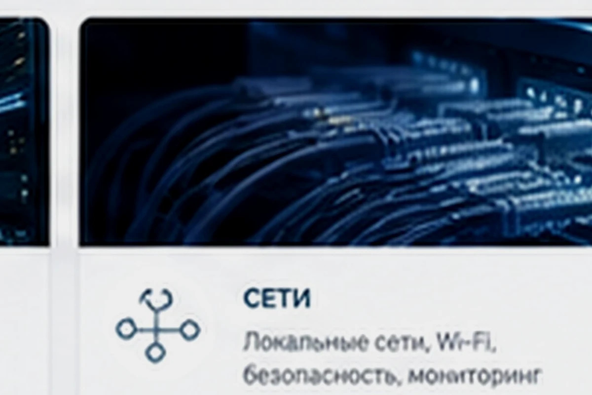 Точка доступа NX Wi‑Fi 6E